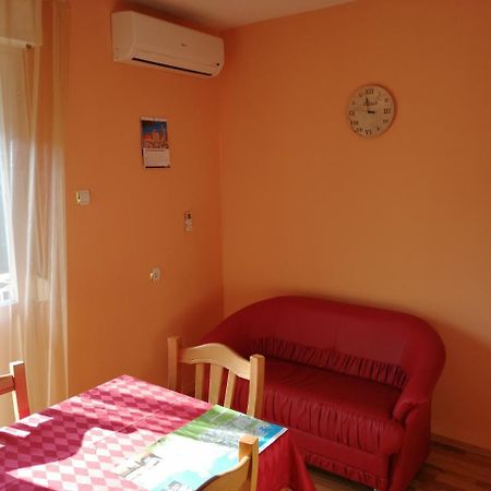 Apartment Singa Zára Kültér fotó