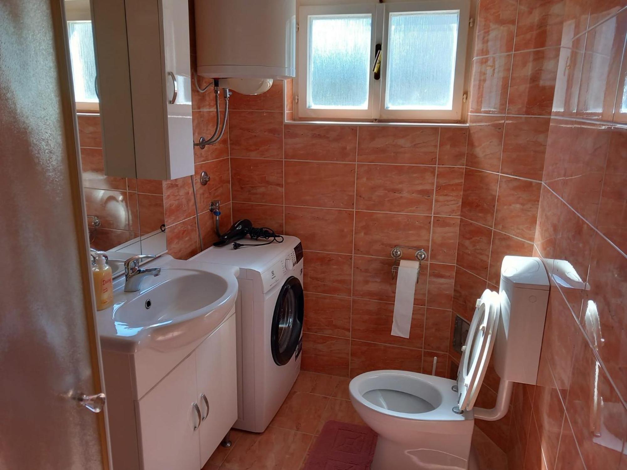 Apartment Singa Zára Kültér fotó