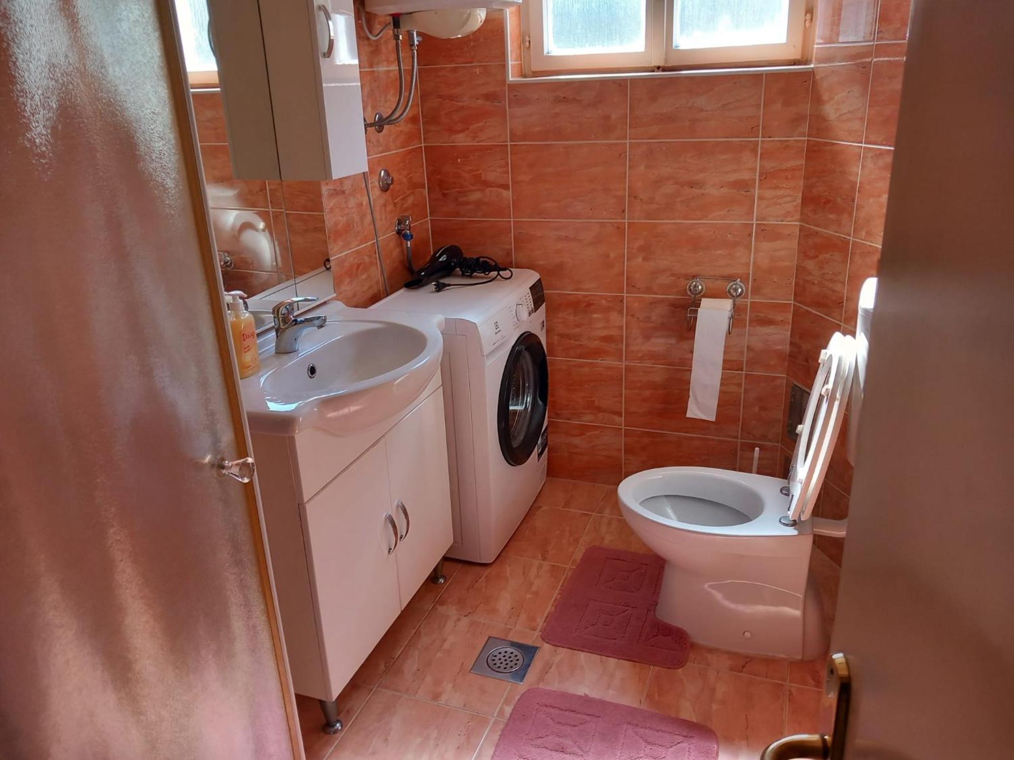 Apartment Singa Zára Kültér fotó