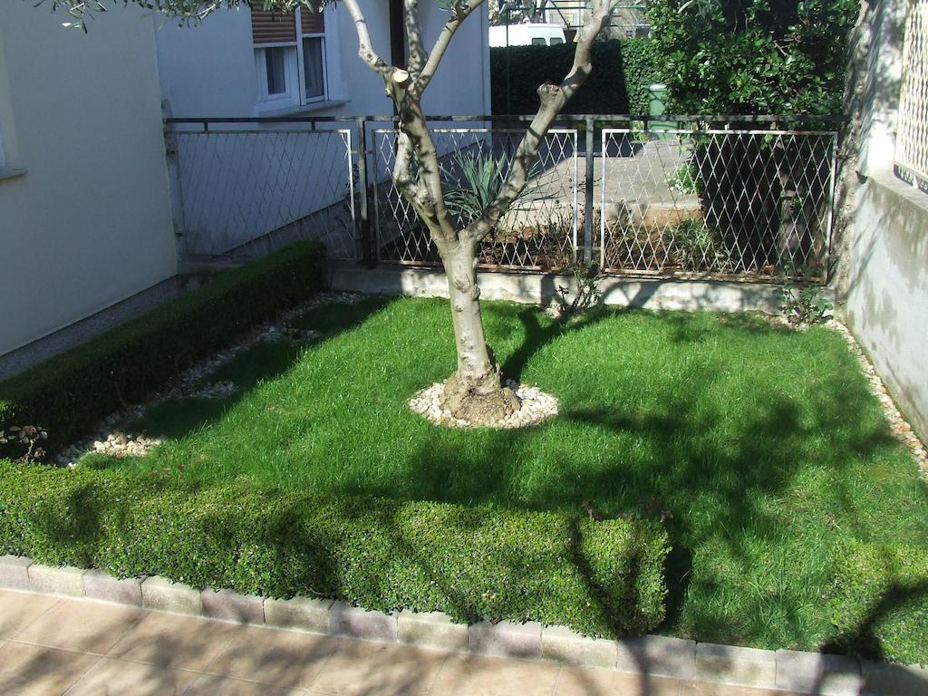 Apartment Singa Zára Szoba fotó