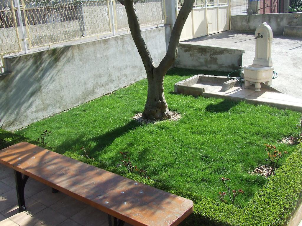 Apartment Singa Zára Szoba fotó