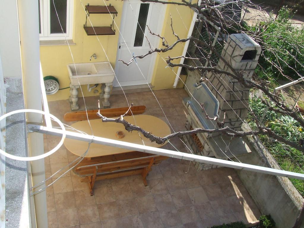 Apartment Singa Zára Szoba fotó