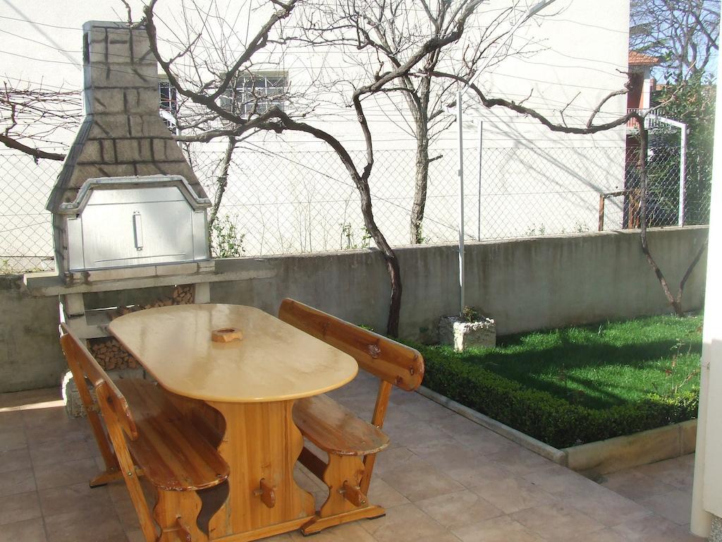 Apartment Singa Zára Szoba fotó