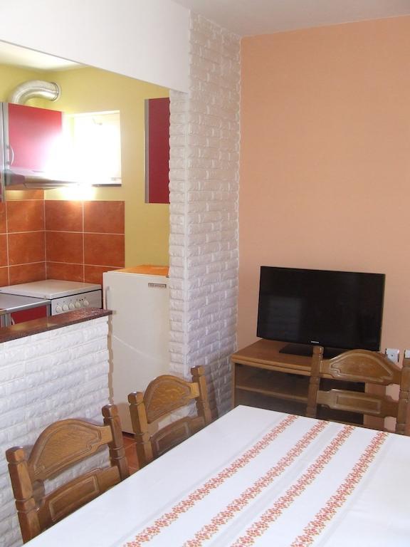 Apartment Singa Zára Szoba fotó