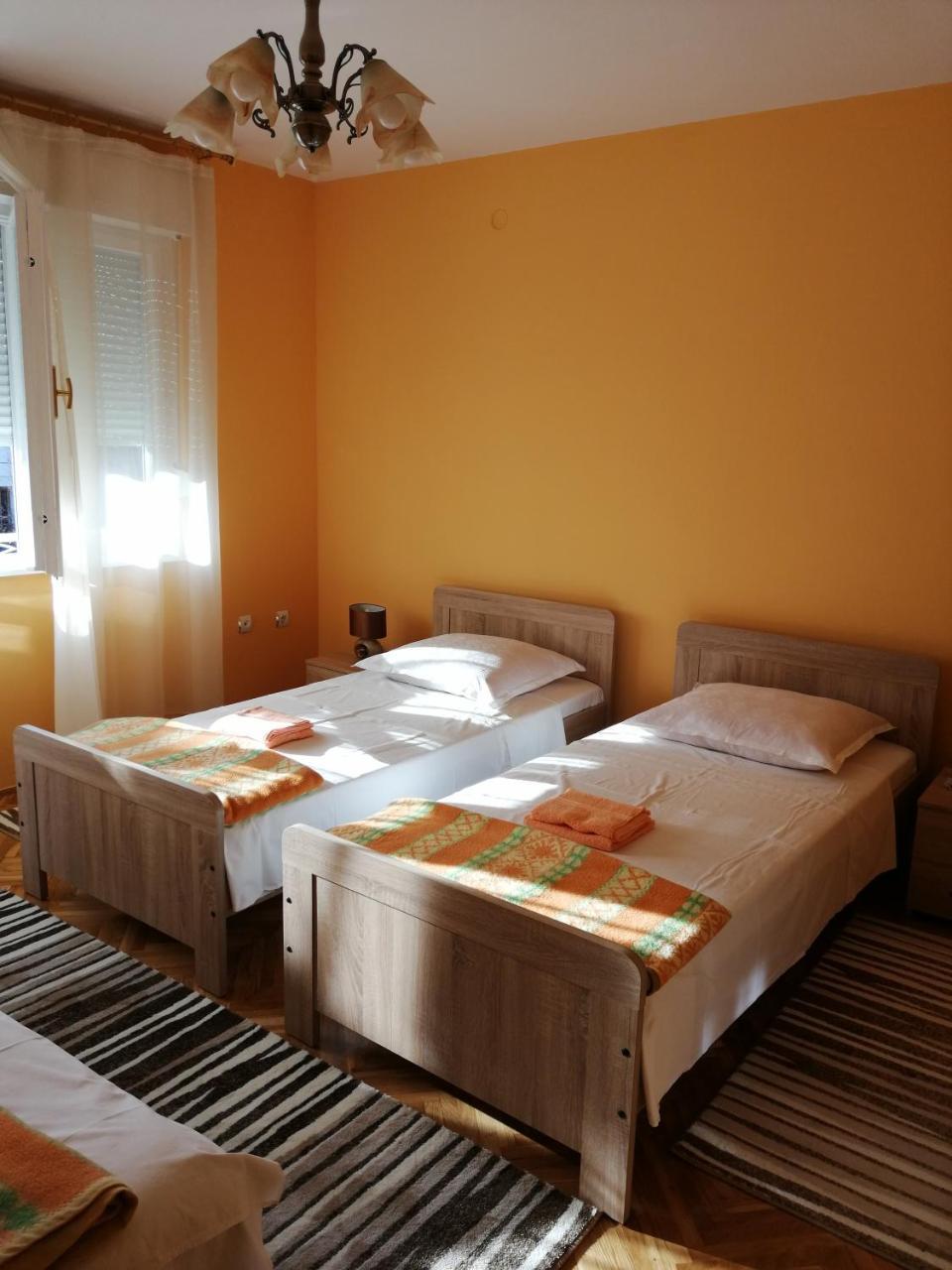 Apartment Singa Zára Kültér fotó