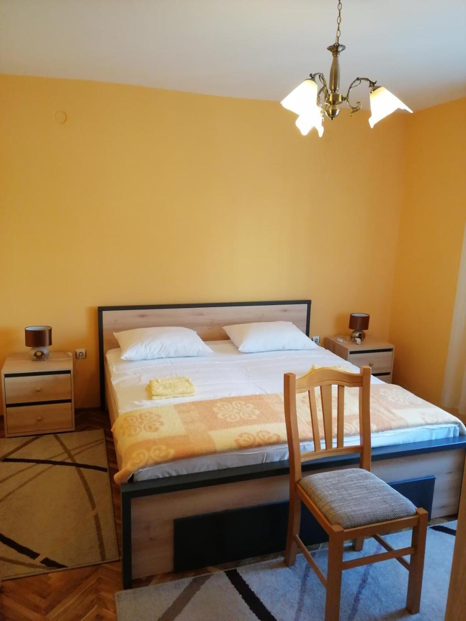 Apartment Singa Zára Kültér fotó