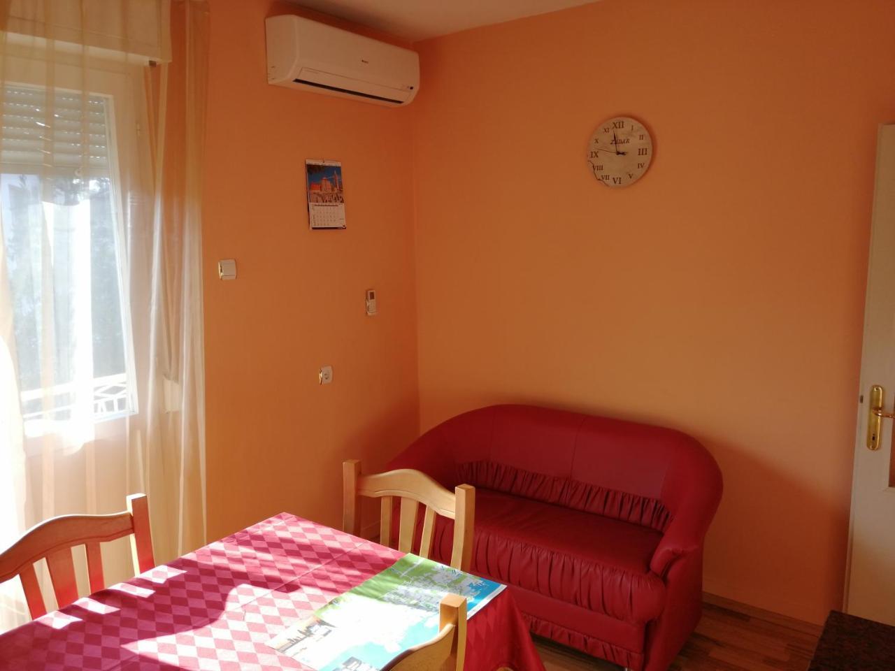 Apartment Singa Zára Kültér fotó