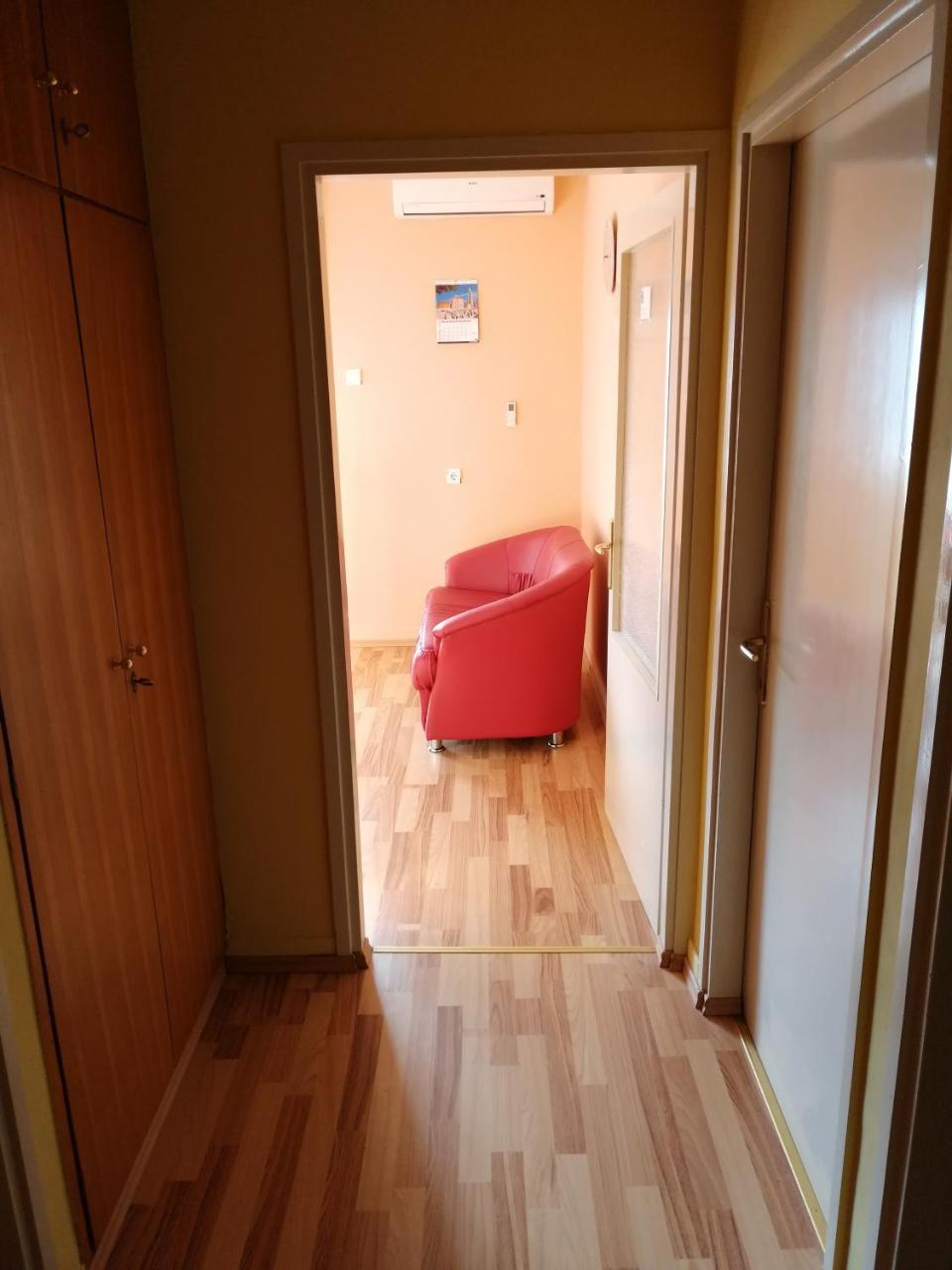 Apartment Singa Zára Kültér fotó