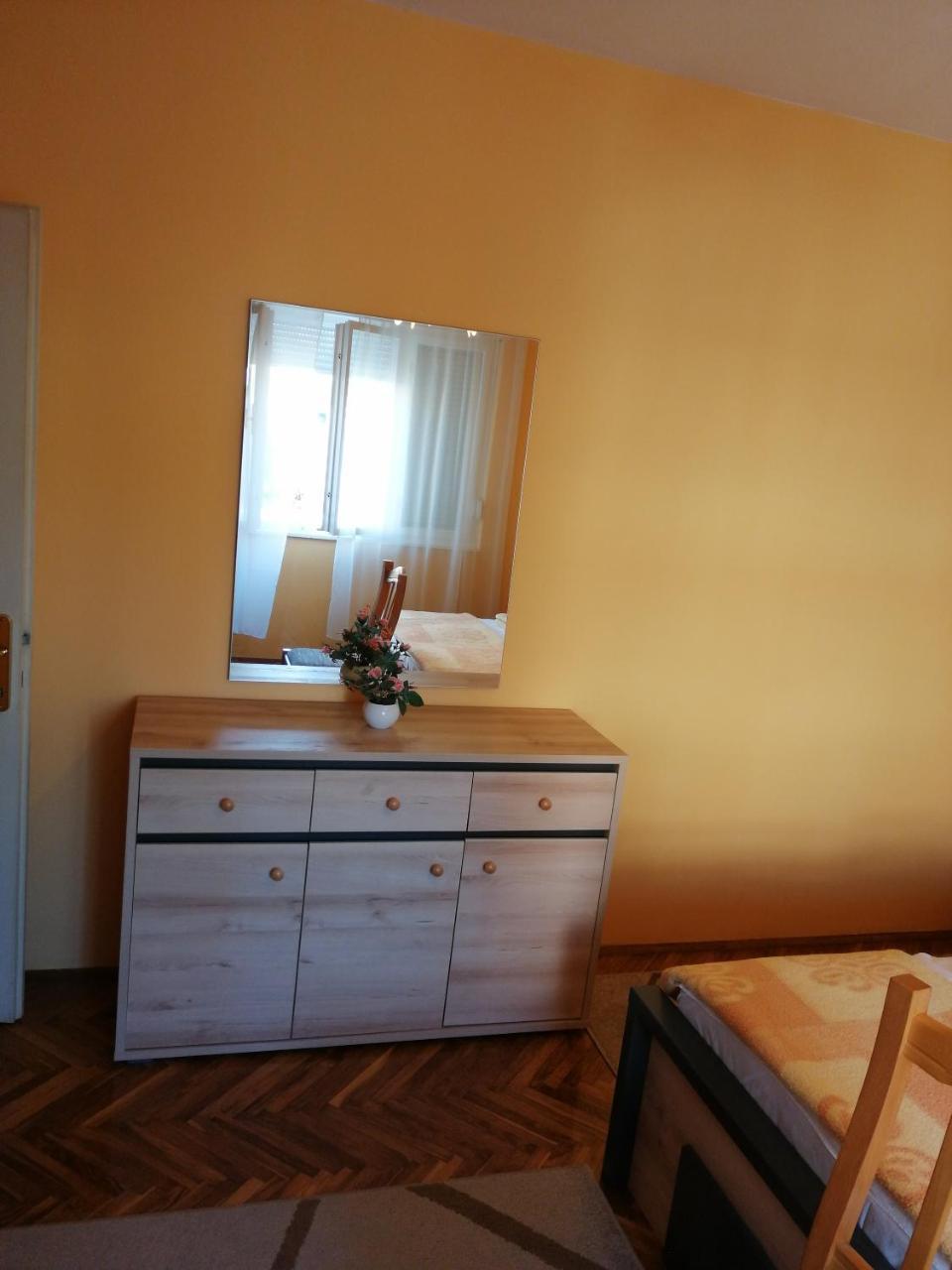 Apartment Singa Zára Kültér fotó