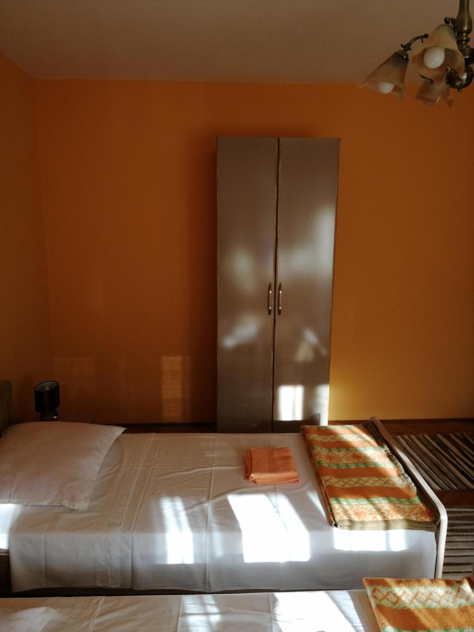 Apartment Singa Zára Kültér fotó
