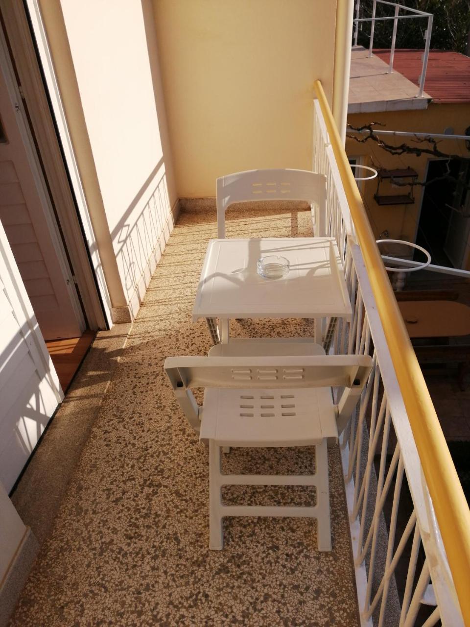 Apartment Singa Zára Kültér fotó