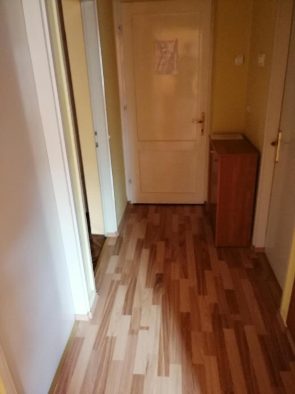 Apartment Singa Zára Kültér fotó