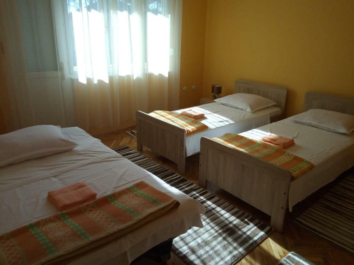 Apartment Singa Zára Kültér fotó