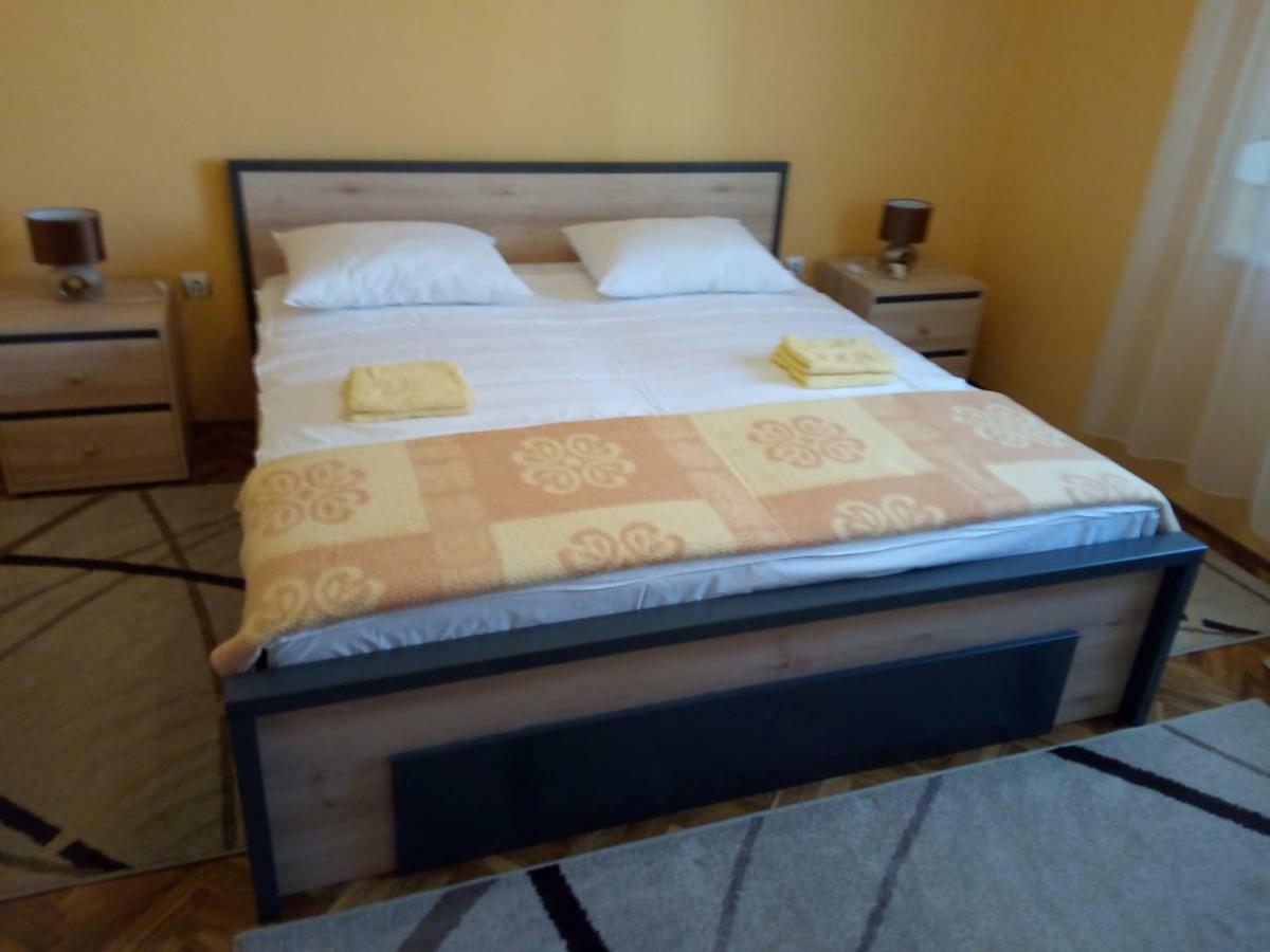 Apartment Singa Zára Kültér fotó